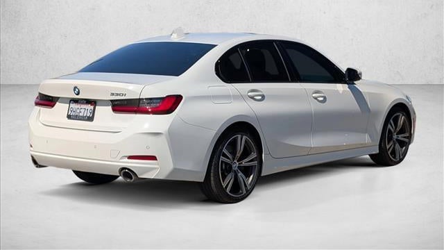 2023 BMW 3 Series 330i