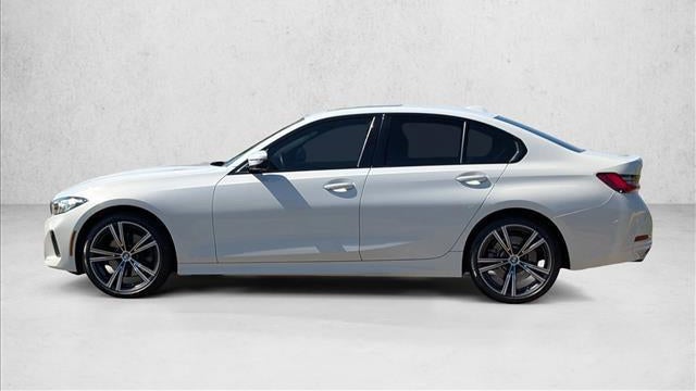 2023 BMW 3 Series 330i