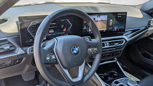2023 BMW 3 Series 330i