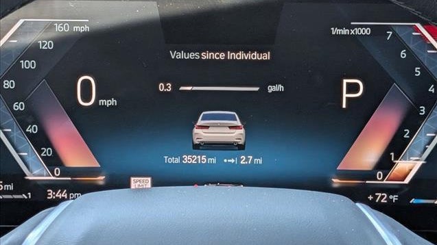 2023 BMW 3 Series 330i