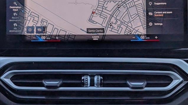 2023 BMW 3 Series 330i