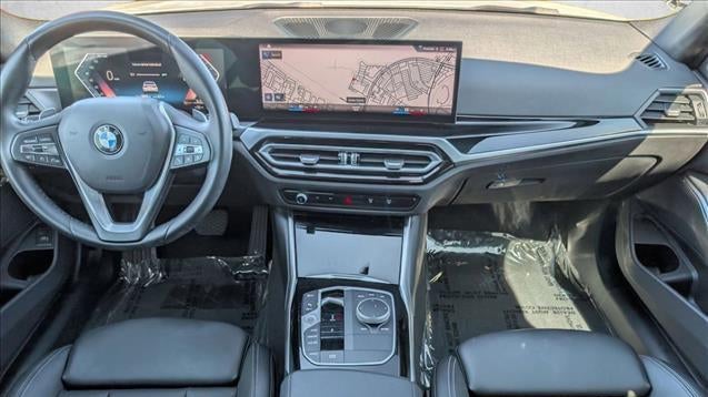 2023 BMW 3 Series 330i