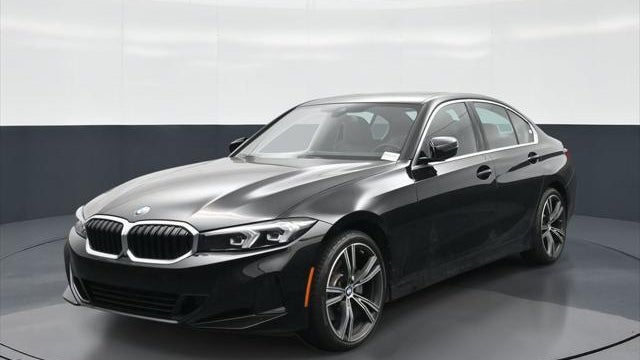 Preowned 2024 BMW 3 Series 330i for Sale