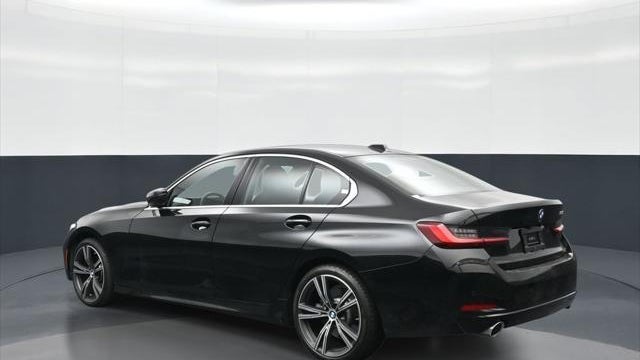 2024 BMW 3 Series 330i