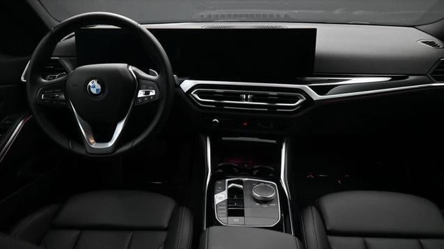 2024 BMW 3 Series 330i