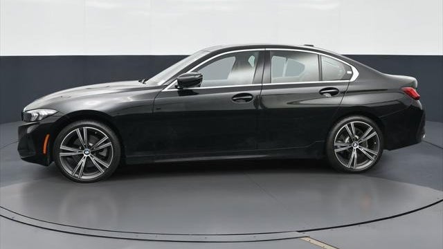 2024 BMW 3 Series 330i