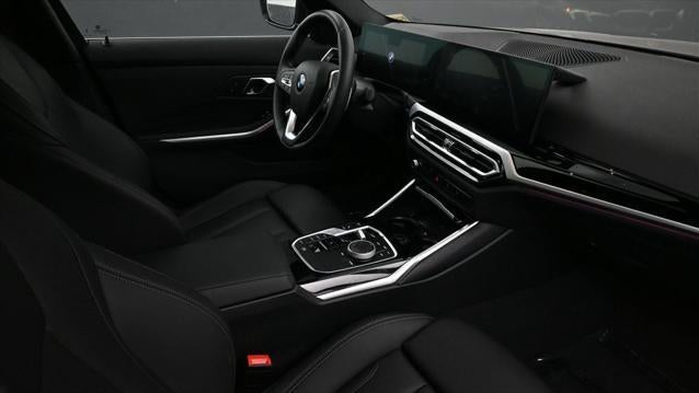2024 BMW 3 Series 330i