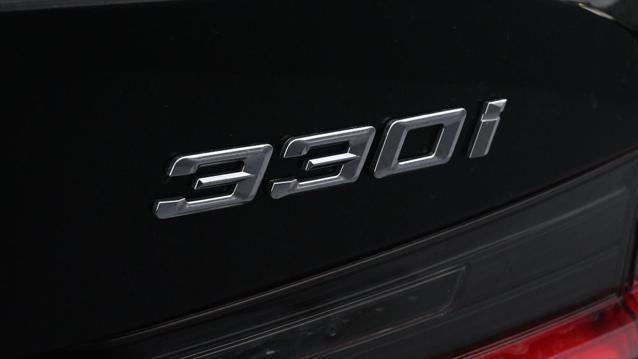 2024 BMW 3 Series 330i