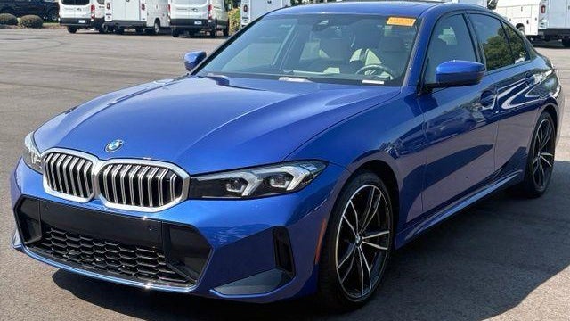 Preowned 2024 BMW 3 Series 330i for Sale
