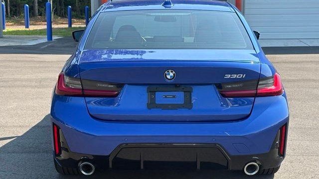 2024 BMW 3 Series 330i