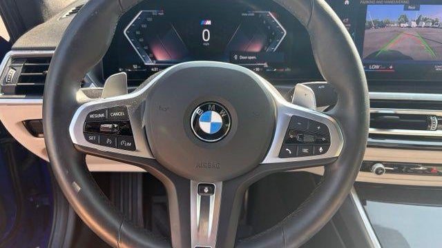 2024 BMW 3 Series 330i
