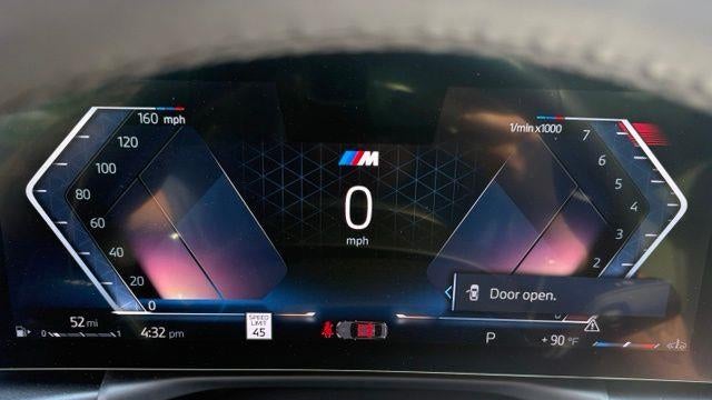 2024 BMW 3 Series 330i