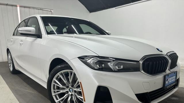 Preowned 2023 BMW 3 Series 330i for Sale