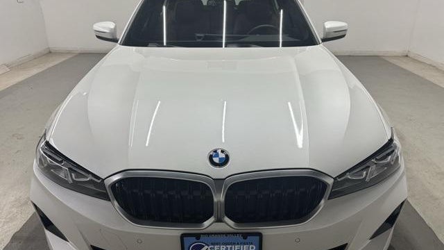2023 BMW 3 Series 330i