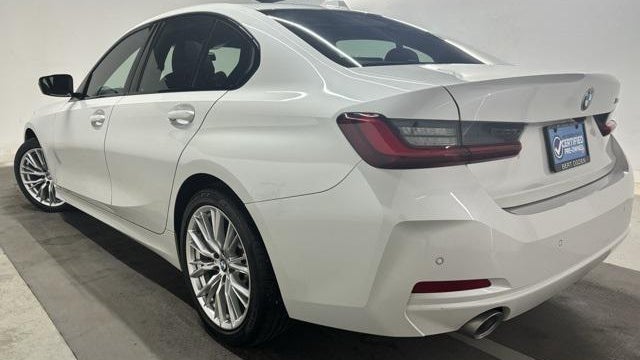 2023 BMW 3 Series 330i