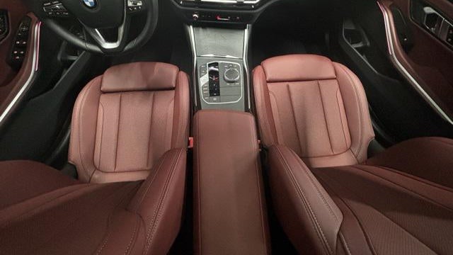 2023 BMW 3 Series 330i