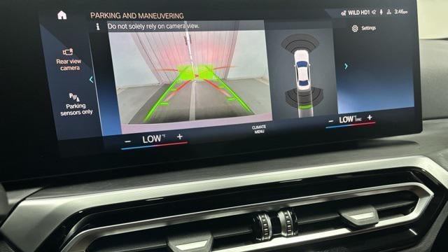 2023 BMW 3 Series 330i