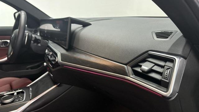 2023 BMW 3 Series 330i