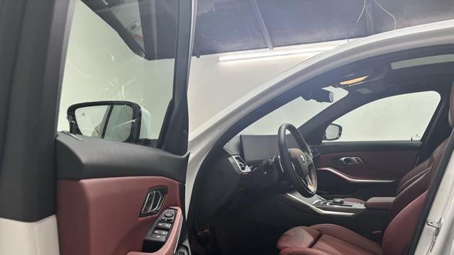 2023 BMW 3 Series 330i