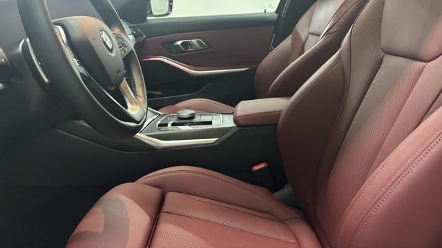 2023 BMW 3 Series 330i