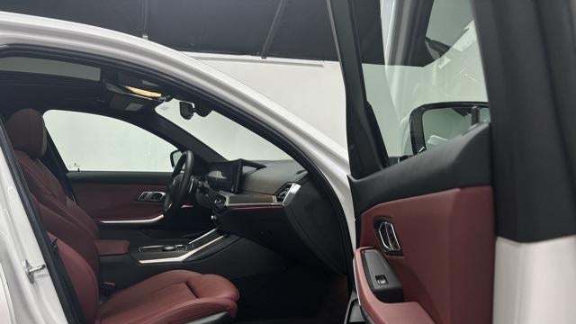 2023 BMW 3 Series 330i