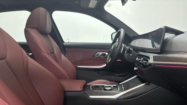 2023 BMW 3 Series 330i