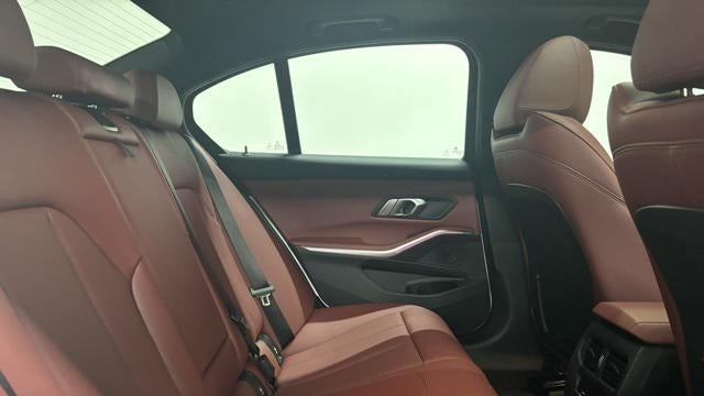 2023 BMW 3 Series 330i