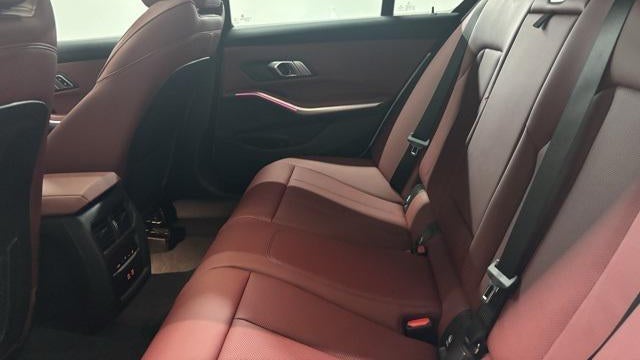 2023 BMW 3 Series 330i