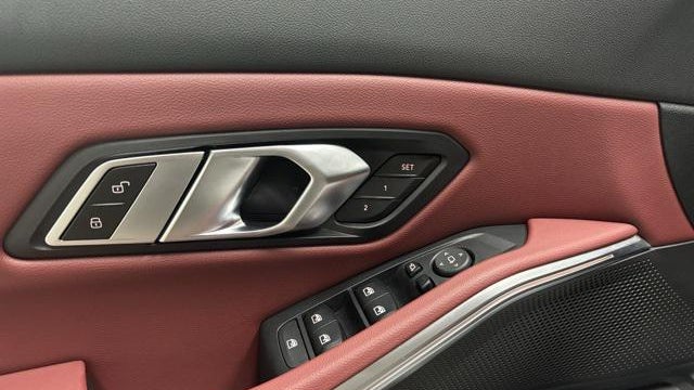 2023 BMW 3 Series 330i