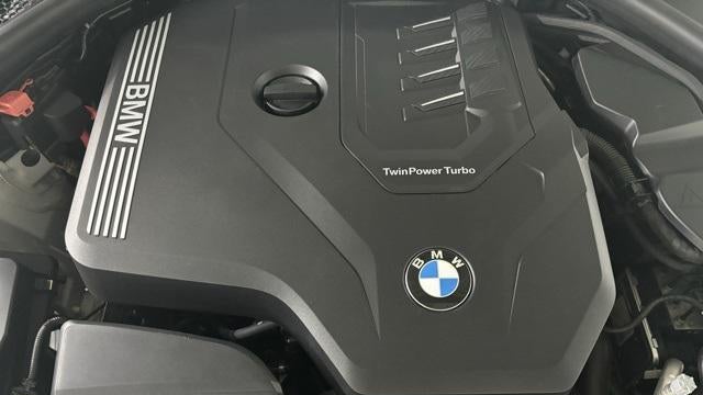 2023 BMW 3 Series 330i