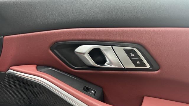 2023 BMW 3 Series 330i