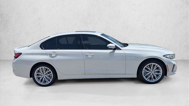 2023 BMW 3 Series 330i