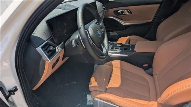 2023 BMW 3 Series 330i