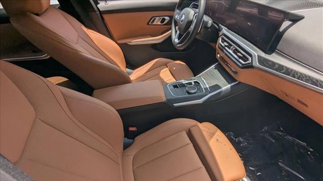 2023 BMW 3 Series 330i