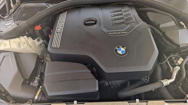 2023 BMW 3 Series 330i