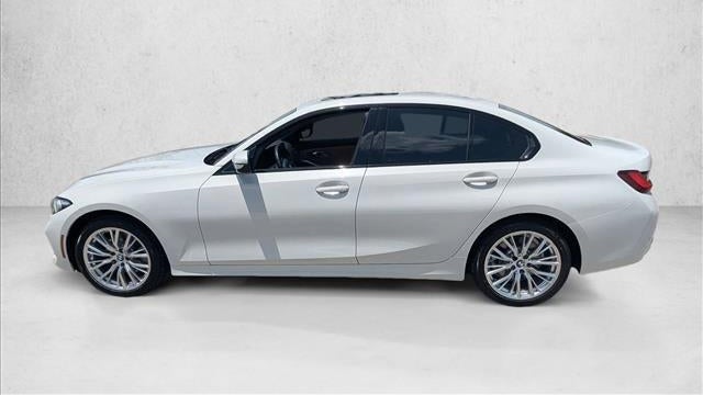 2023 BMW 3 Series 330i