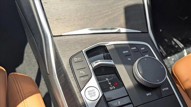 2023 BMW 3 Series 330i
