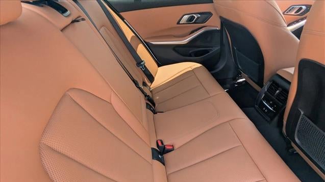 2023 BMW 3 Series 330i