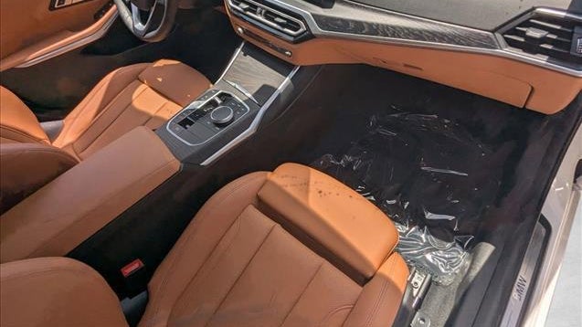 2023 BMW 3 Series 330i
