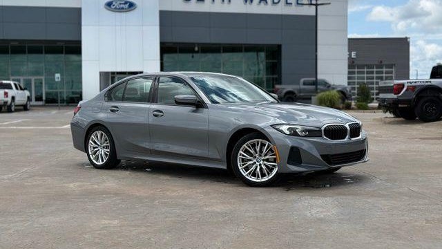 Preowned 2023 BMW 3 Series 330i for Sale