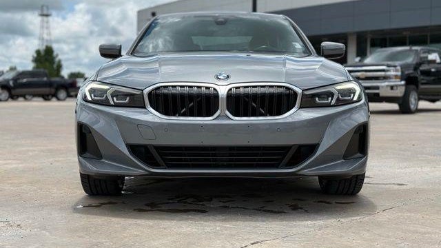 2023 BMW 3 Series 330i