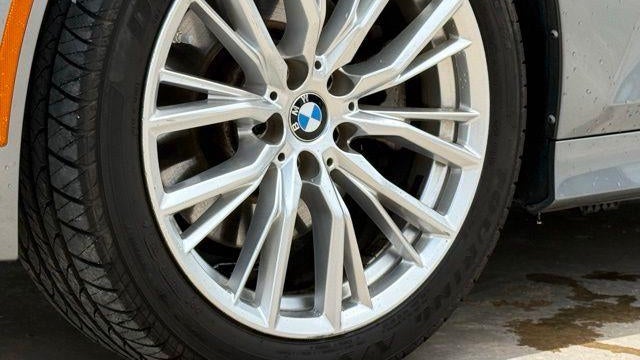 2023 BMW 3 Series 330i