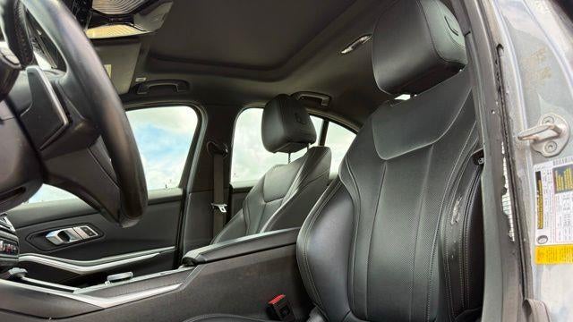 2023 BMW 3 Series 330i