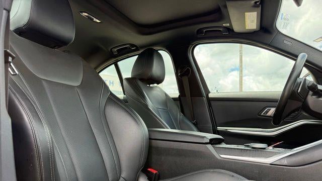 2023 BMW 3 Series 330i