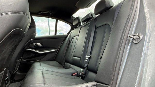 2023 BMW 3 Series 330i