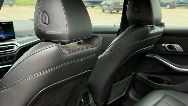 2023 BMW 3 Series 330i
