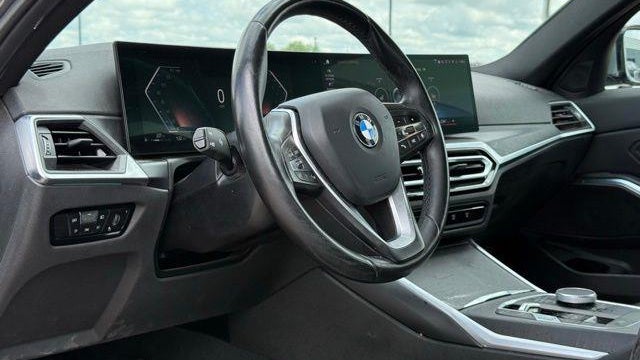 2023 BMW 3 Series 330i