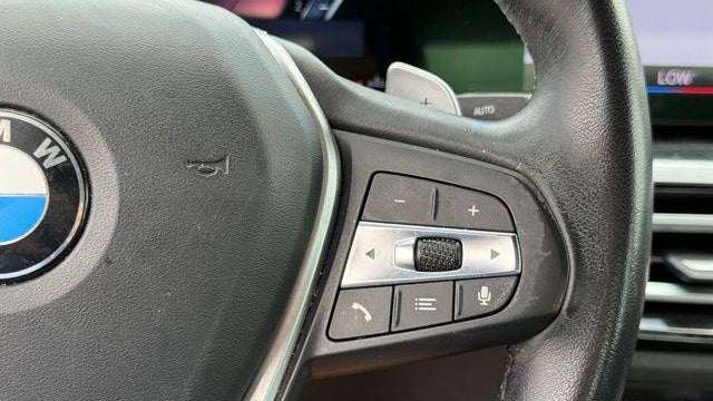 2023 BMW 3 Series 330i