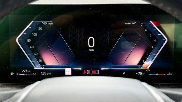 2023 BMW 3 Series 330i