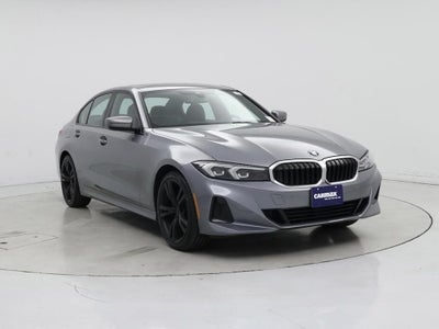 2023 BMW 3 Series 330I 4DR Sedan